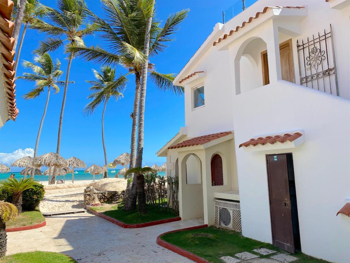 Corales Villas And Suites - Club, Spa, Restaurants 5*