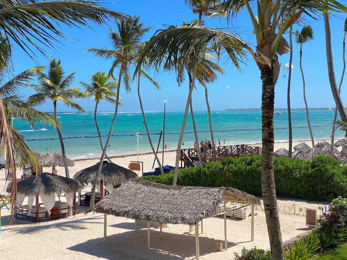 Hotel Corales Villas And Suites - Club, Spa, Restaurants 5*