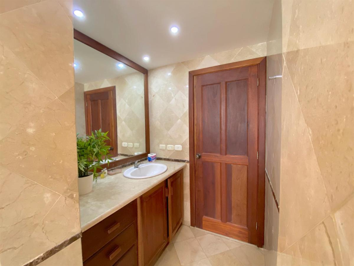 Corales Villas And Suites - Club, Spa, Restaurants Hotel Punta Cana