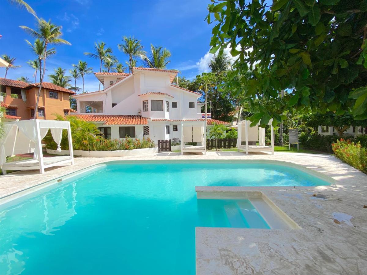 Hotel Corales Villas And Suites - Club, Spa, Restaurants Punta Cana