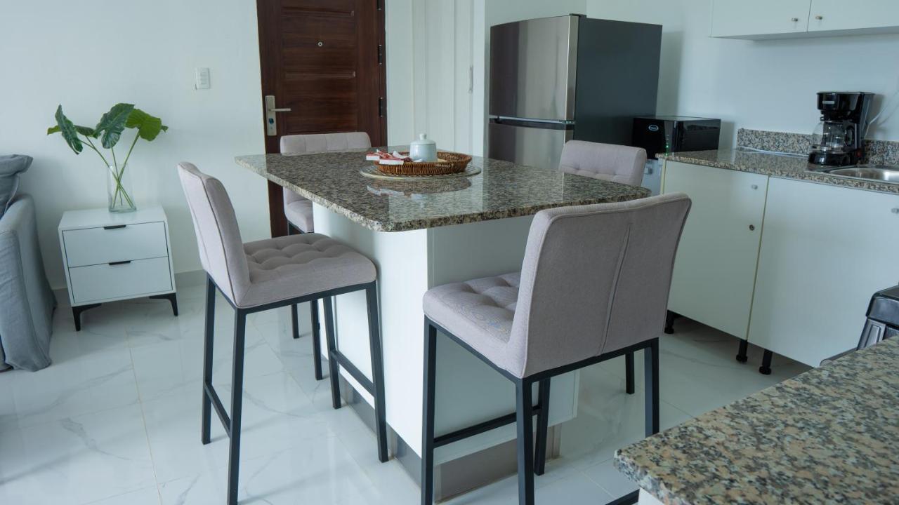 Hodge Apartamento