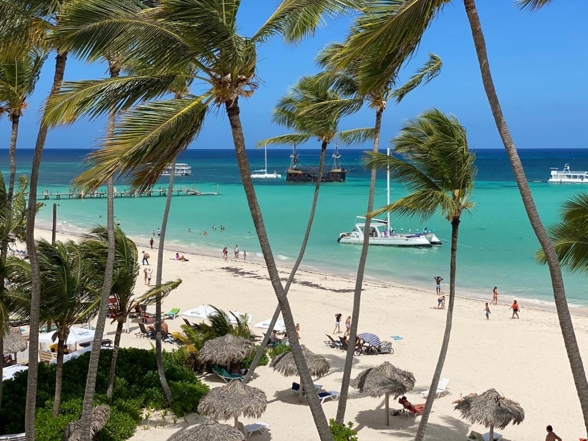 Grand Caribe Hotel 5*
