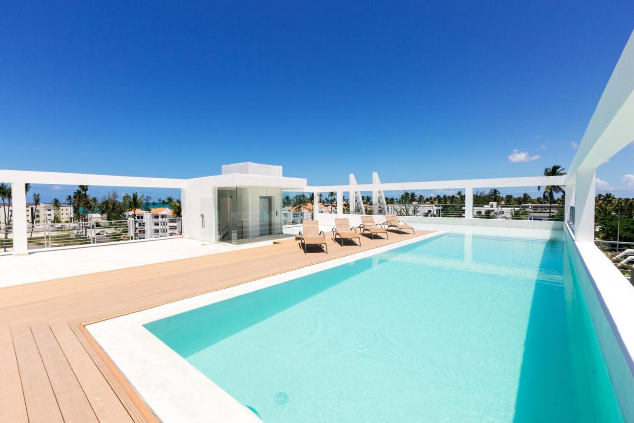 Hotel Grand Caribe Punta Cana