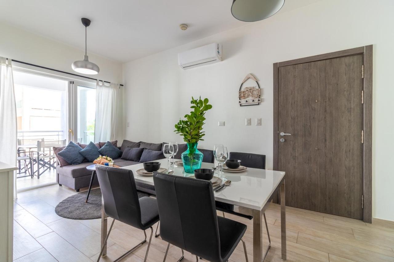 Contemporary 2br In Paseo Del Mar Bavaro Apartamento