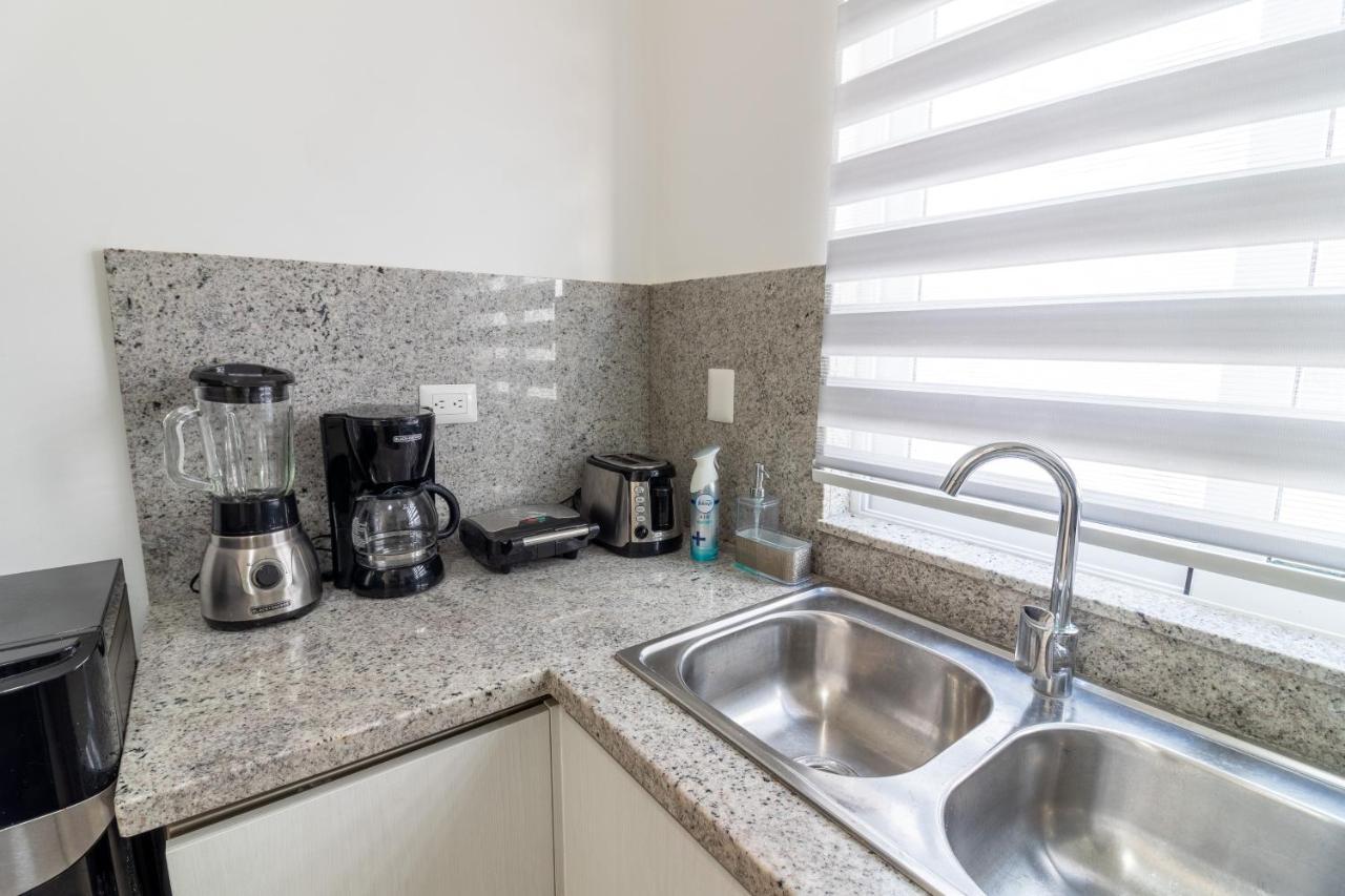 Apartamento Contemporary 2br In Paseo Del Mar Bavaro