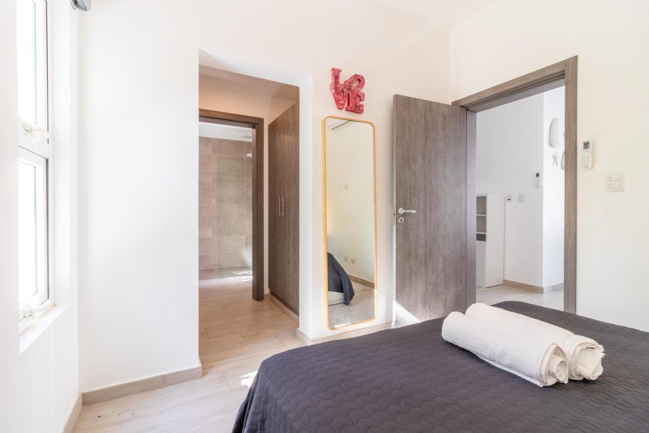 Contemporary 2br In Paseo Del Mar Bavaro Apartamento Punta Cana