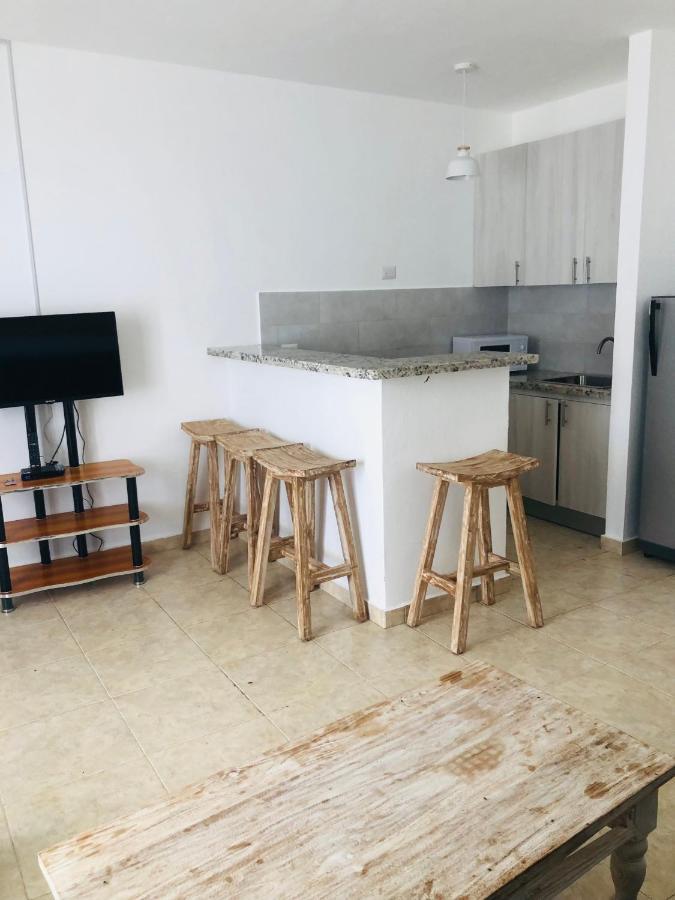 Apartamento Luxury Villas And Club Playa Corales Punta Cana
