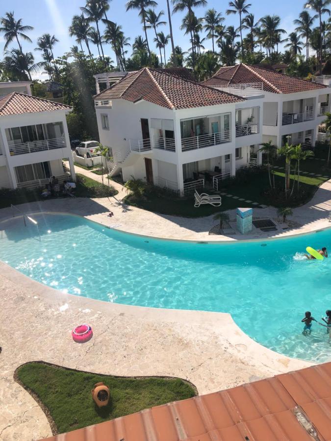 Luxury Villas And Club Playa Corales Apartamento *