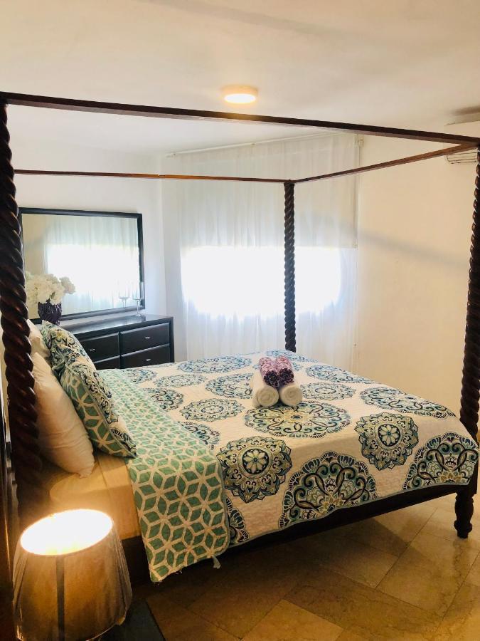 Luxury Villas And Club Playa Corales Apartamento