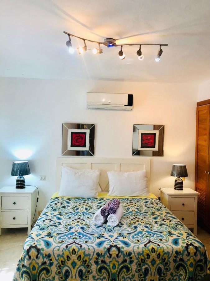 Apartamento Luxury Villas And Club Playa Corales Punta Cana