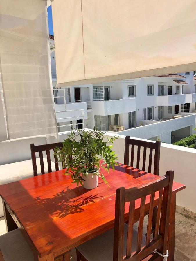Apartamento Luxury Villas And Club Playa Corales Punta Cana
