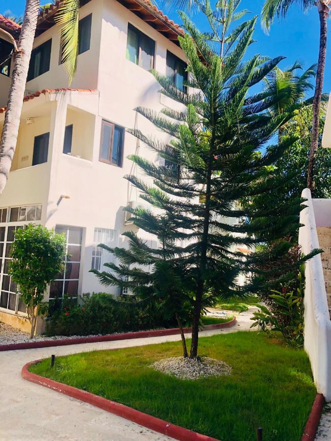 Luxury Villas And Club Playa Corales Apartamento Punta Cana