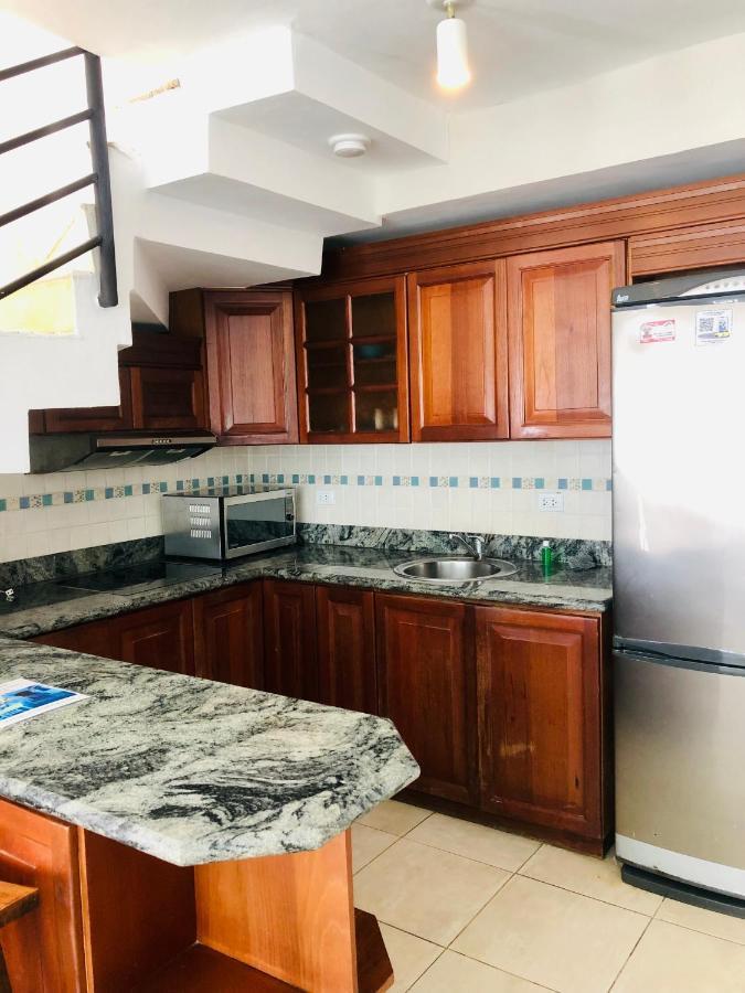 Apartamento Luxury Villas And Club Playa Corales Punta Cana