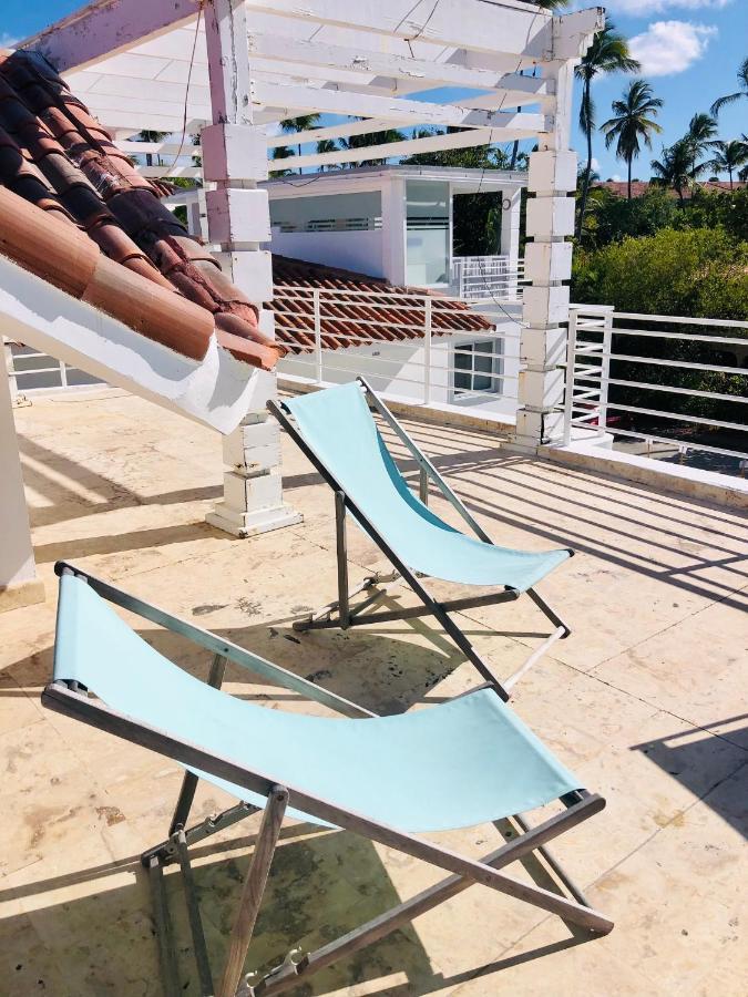 Apartamento Luxury Villas And Club Playa Corales