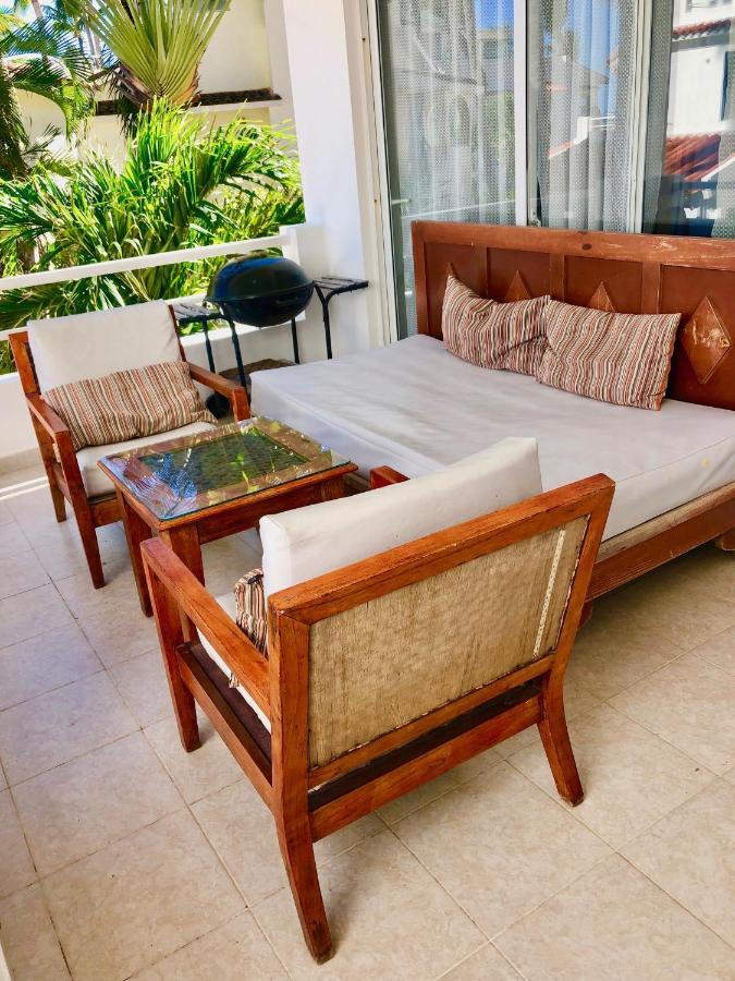Apartamento Luxury Villas And Club Playa Corales Punta Cana
