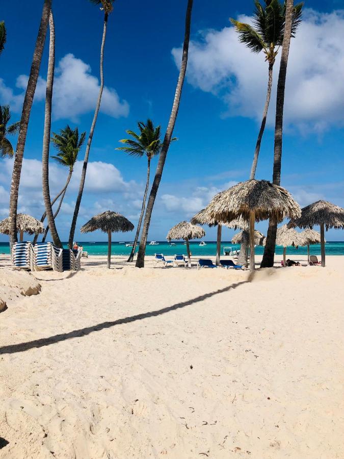 Luxury Villas And Club Playa Corales Apartamento Punta Cana