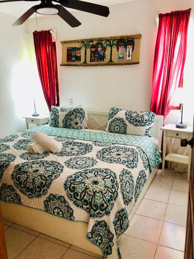 Apartamento Luxury Villas And Club Playa Corales