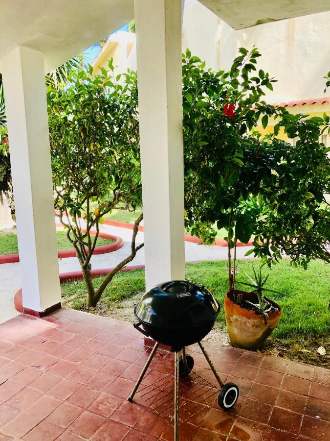 Luxury Villas And Club Playa Corales Apartamento *