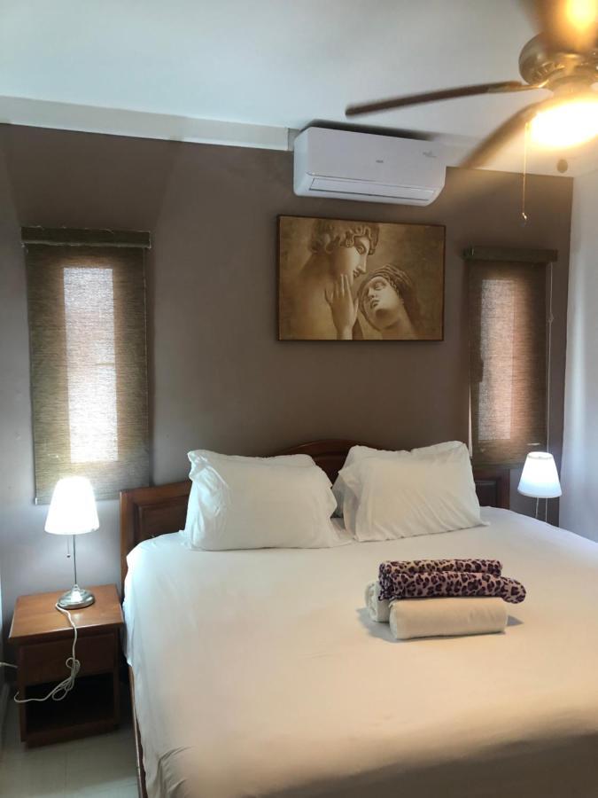 Apartamento Luxury Villas And Club Playa Corales Punta Cana
