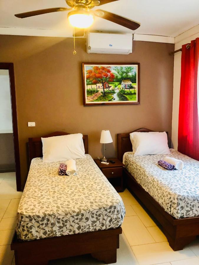 Apartamento Luxury Villas And Club Playa Corales