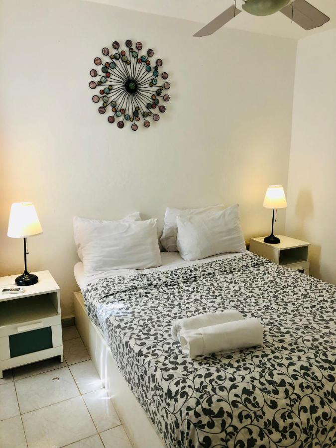 Luxury Villas And Club Playa Corales Apartamento Punta Cana