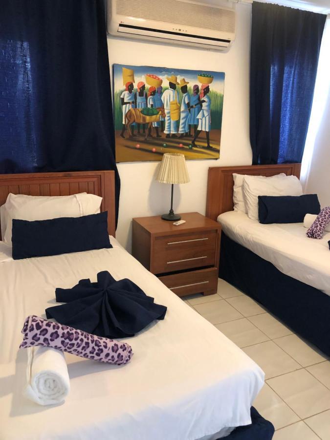 Apartamento Luxury Villas And Club Playa Corales Punta Cana