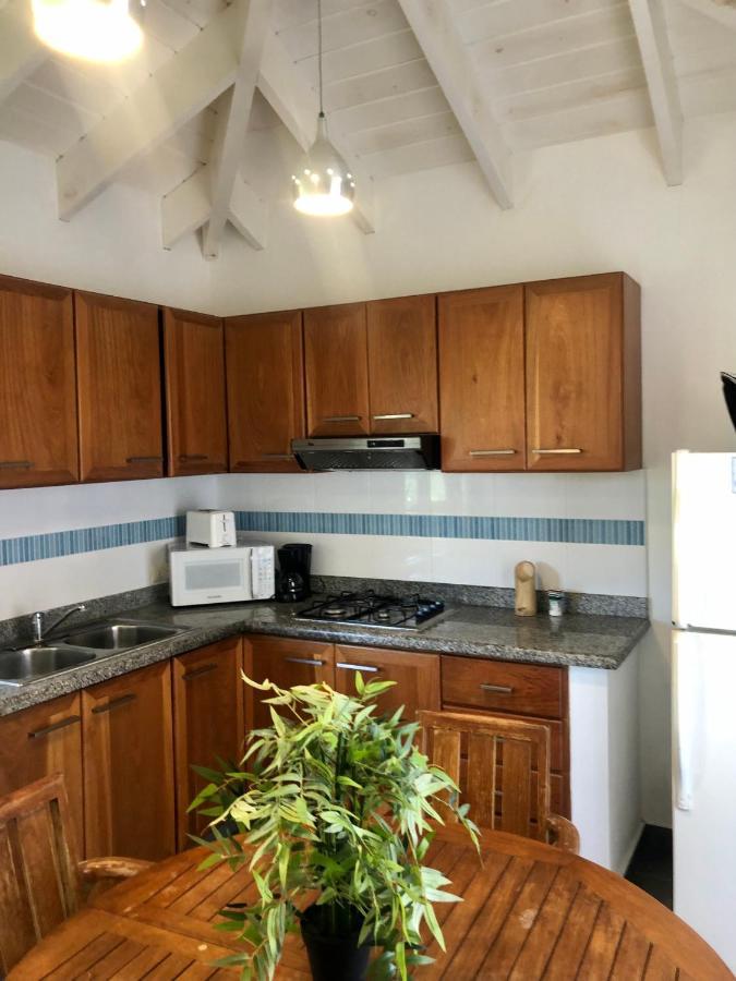 Luxury Villas And Club Playa Corales Apartamento