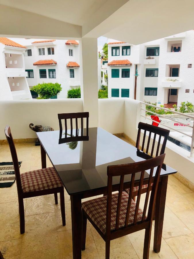 Luxury Villas And Club Playa Corales Apartamento Punta Cana