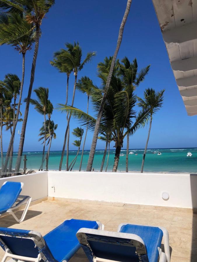Luxury Villas And Club Playa Corales Apartamento *