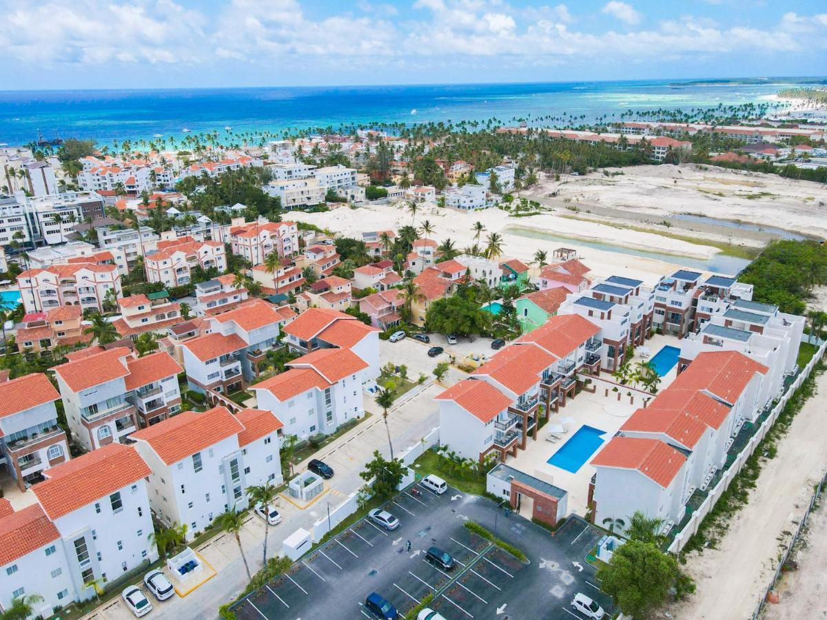 Apartamento Beauty Coral Village 1bed E201 Playa Bavaro