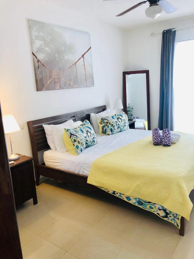 Luxury Villas And Club Playa Corales Apartamento Punta Cana