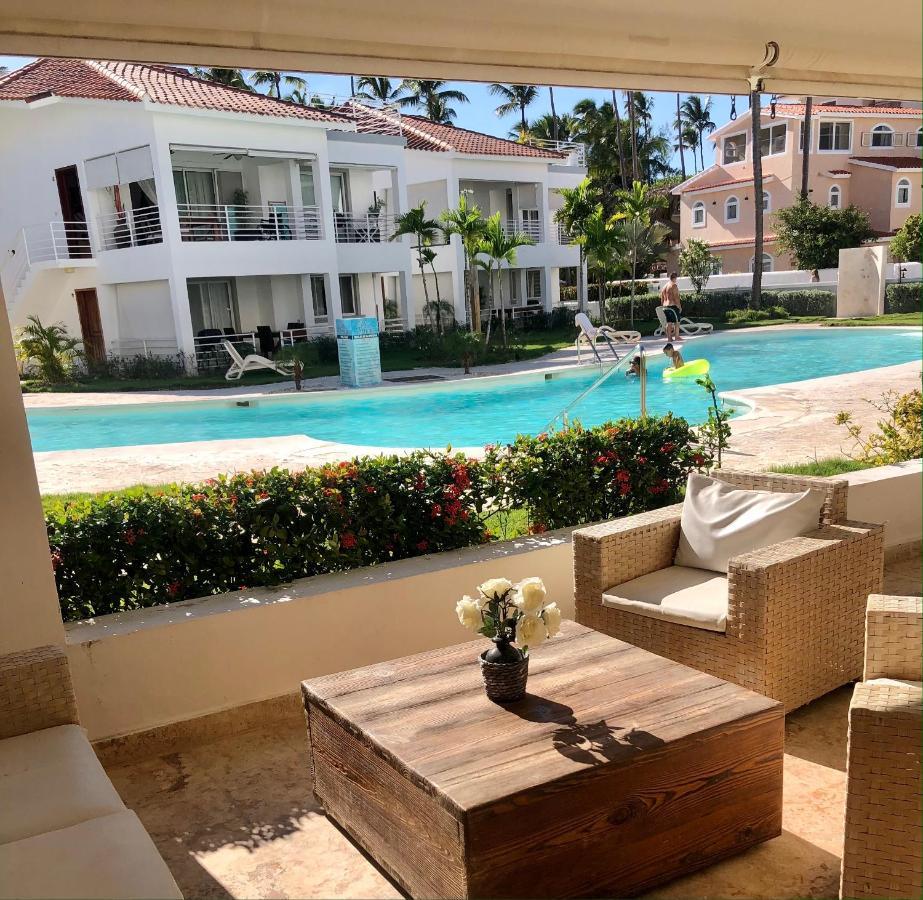 Luxury Villas And Club Playa Corales Apartamento Punta Cana