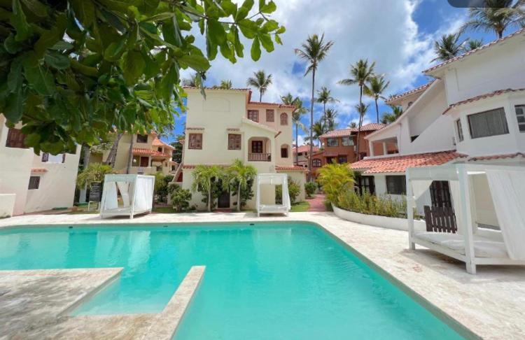 Luxury Villas And Club Playa Corales Apartamento *