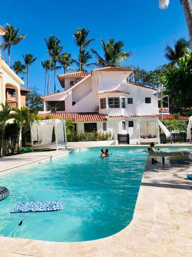 Apartamento Luxury Villas And Club Playa Corales Punta Cana