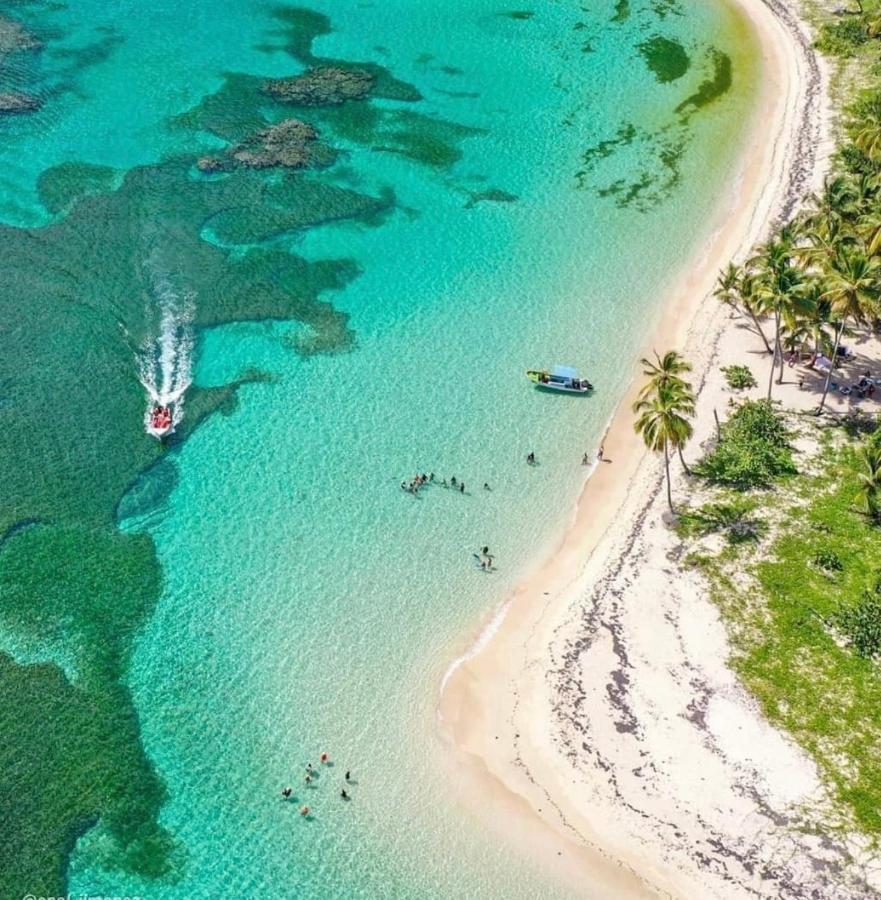 Apartamento Luxury Villas And Club Playa Corales *