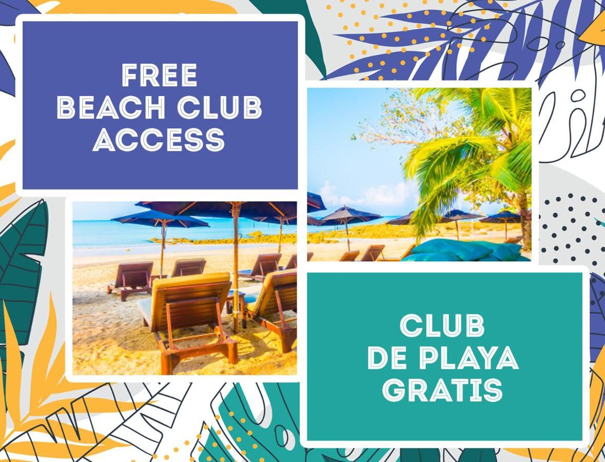 Apartamento Luxury Villas And Club Playa Corales Punta Cana