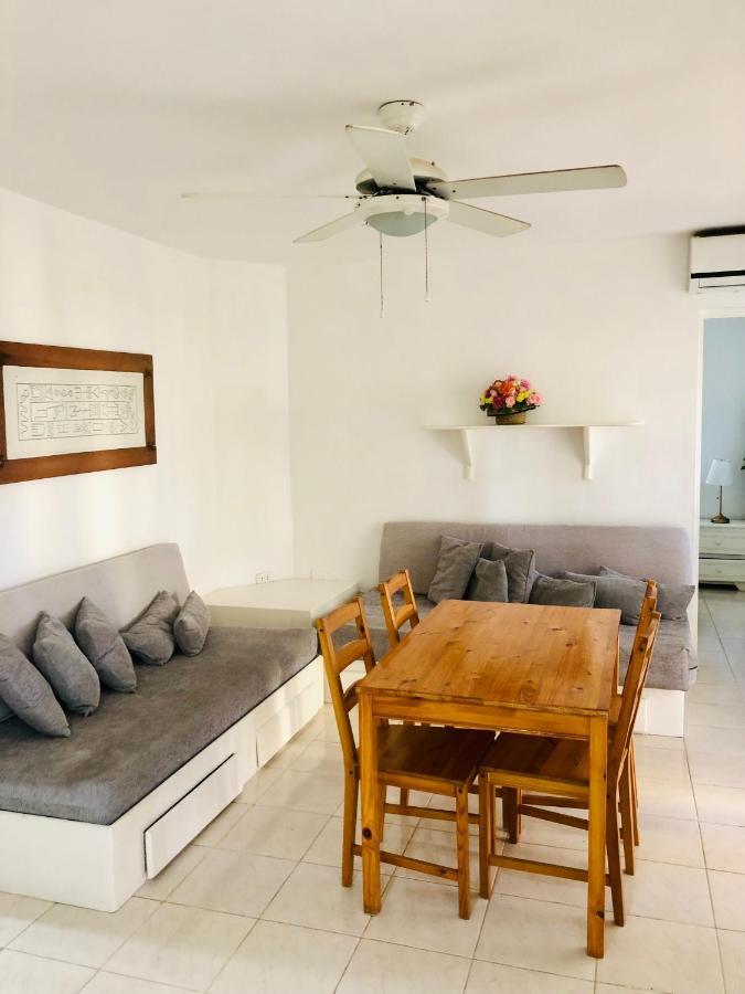 Luxury Villas And Club Playa Corales Apartamento *