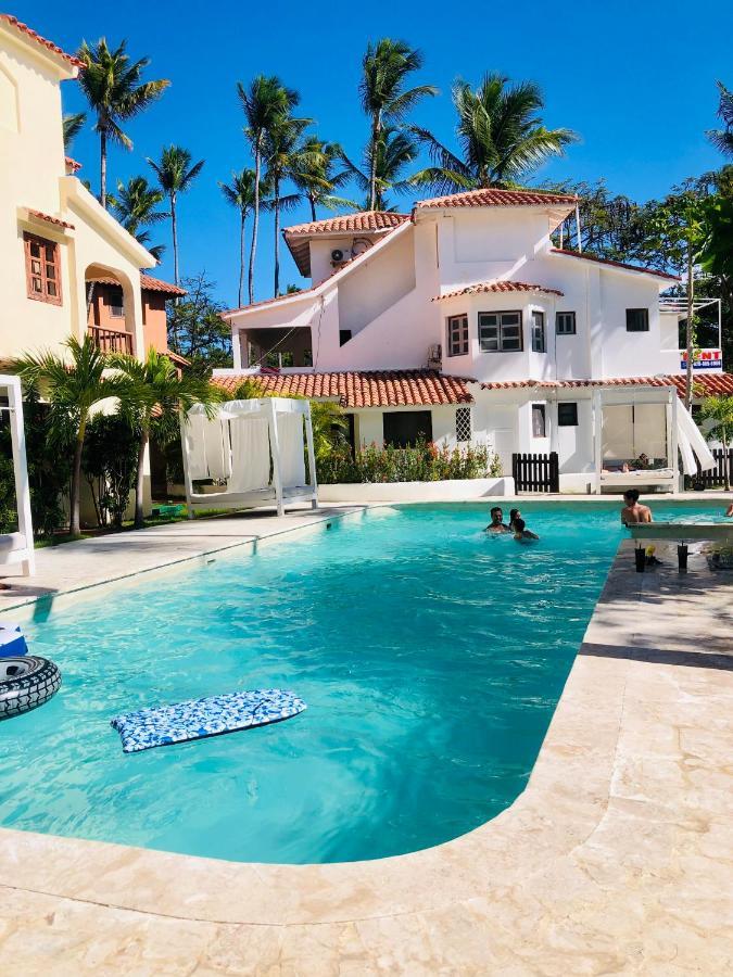 Luxury Villas And Club Playa Corales Punta Cana