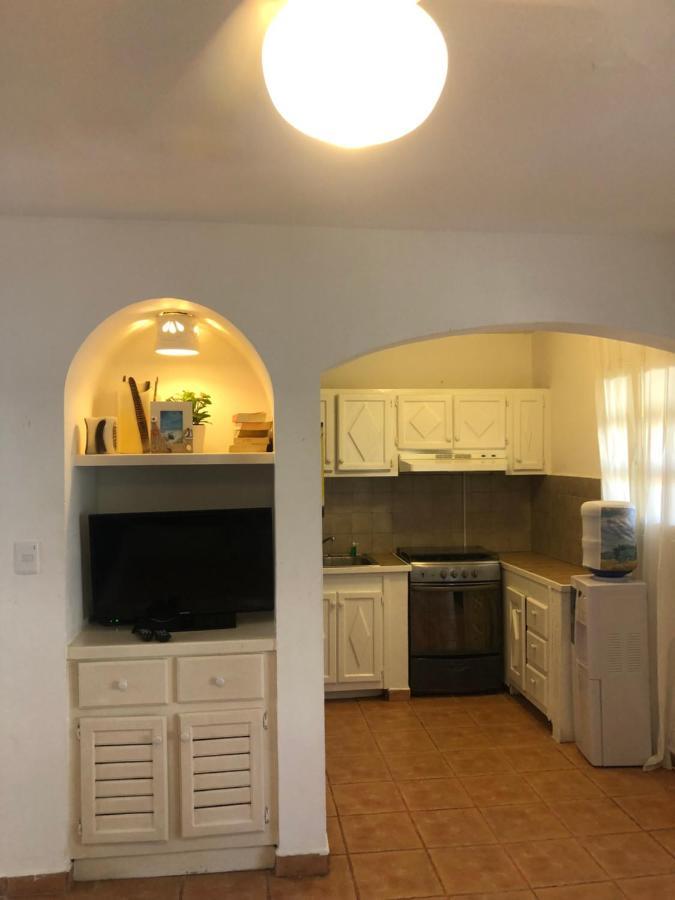 Luxury Villas And Club Playa Corales Apartamento Punta Cana