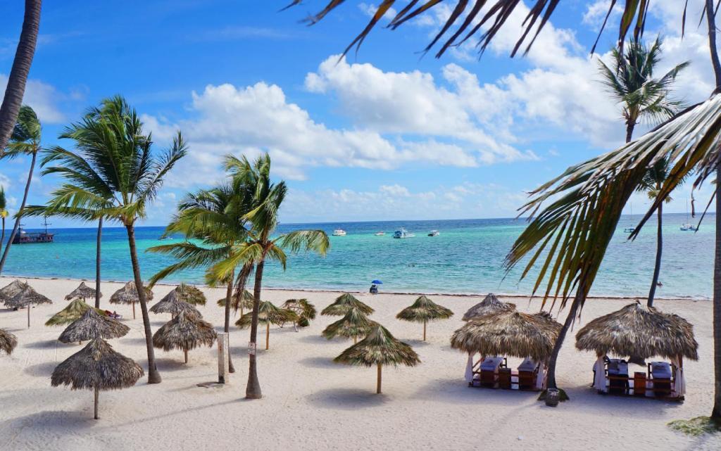 Luxury Villas And Club Playa Corales Punta Cana