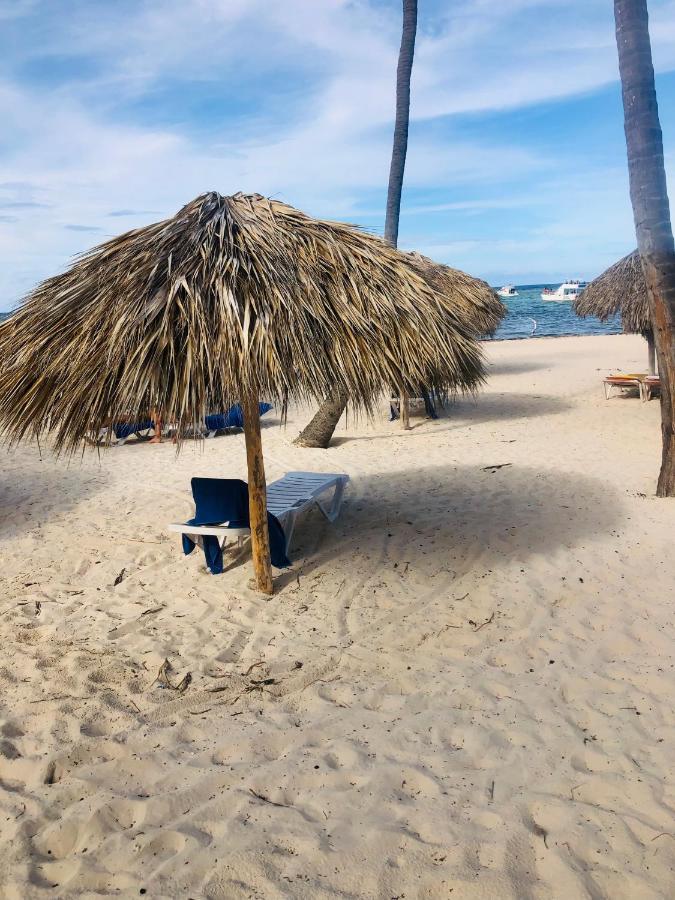 Luxury Villas And Club Playa Corales Apartamento