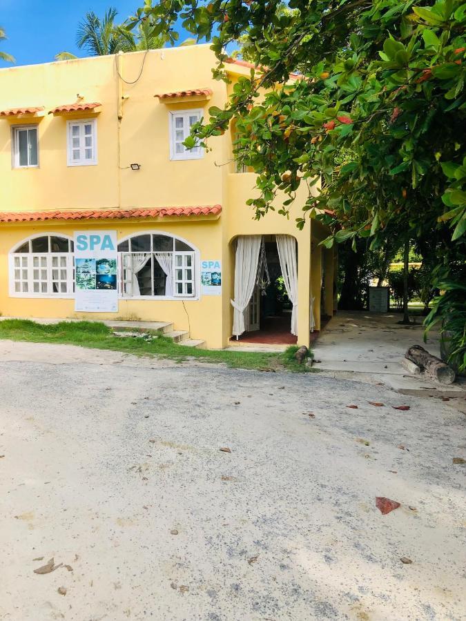 Luxury Villas And Club Playa Corales Apartamento Punta Cana