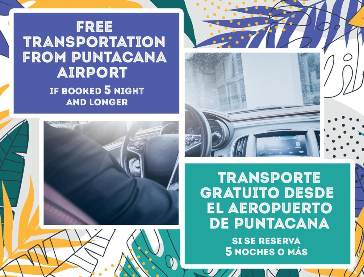 Luxury Villas And Club Playa Corales Apartamento *