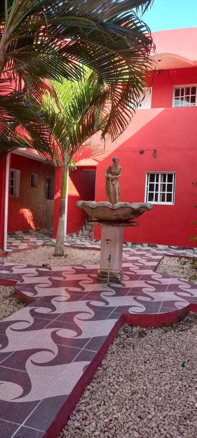 Punto4 Hostal Punta Cana