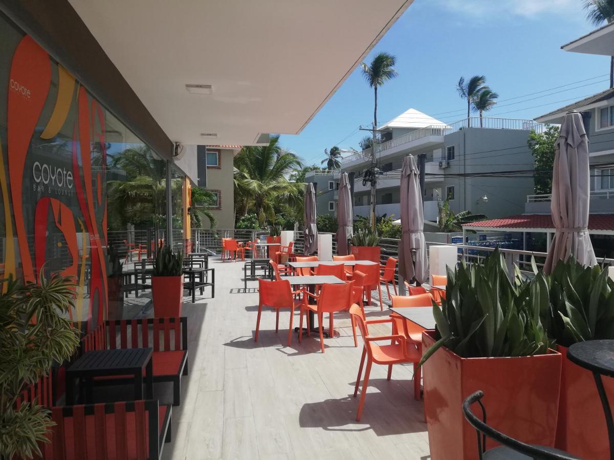 Hotel Grand Caribe 5*