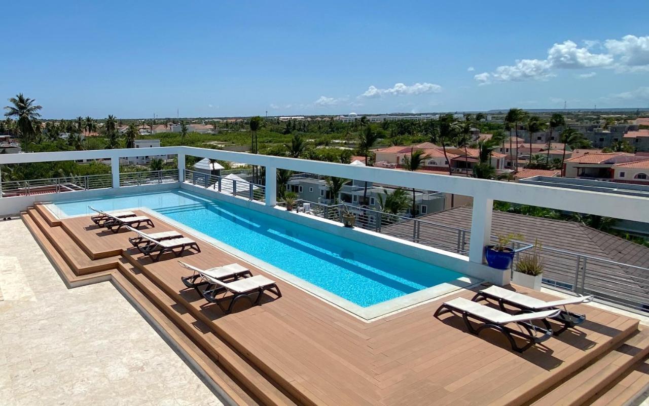 Hotel Grand Caribe Punta Cana