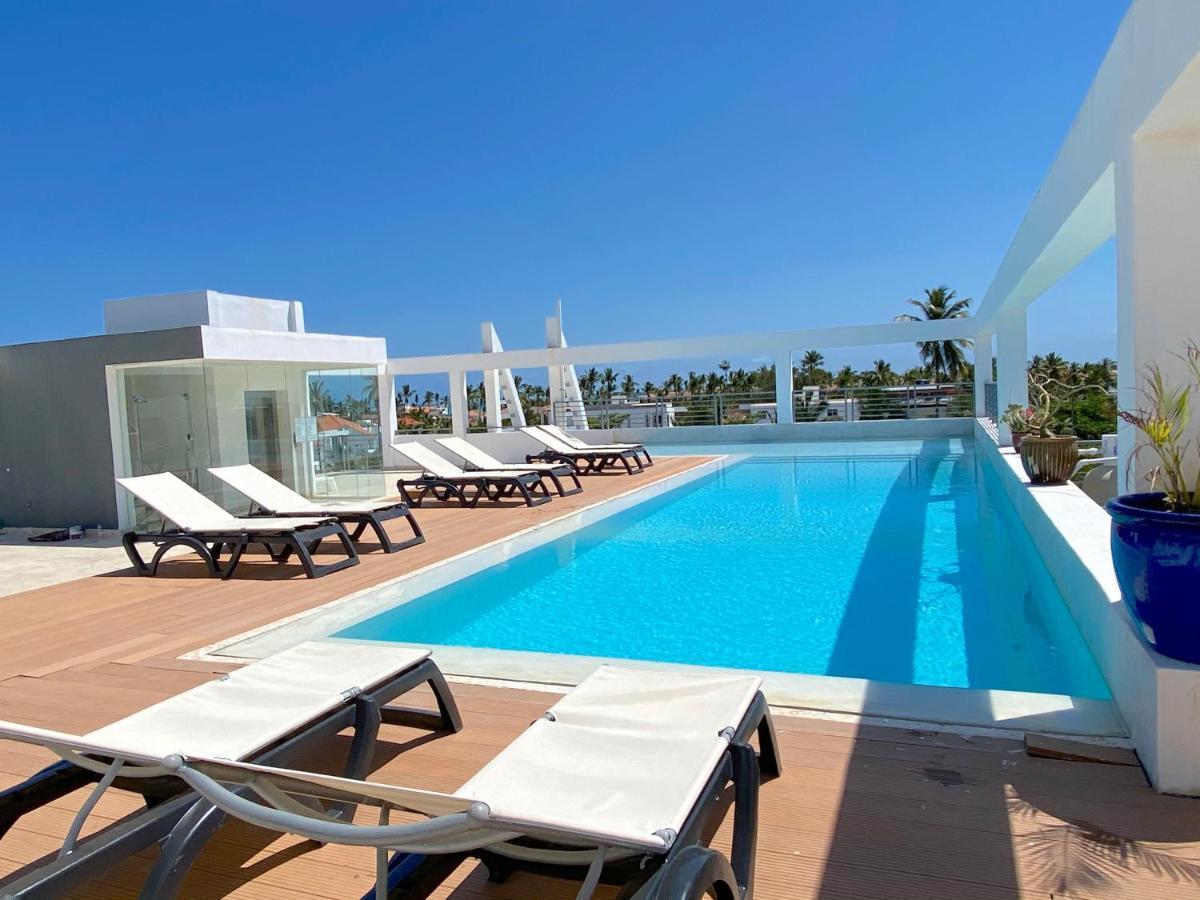 Grand Caribe 5*