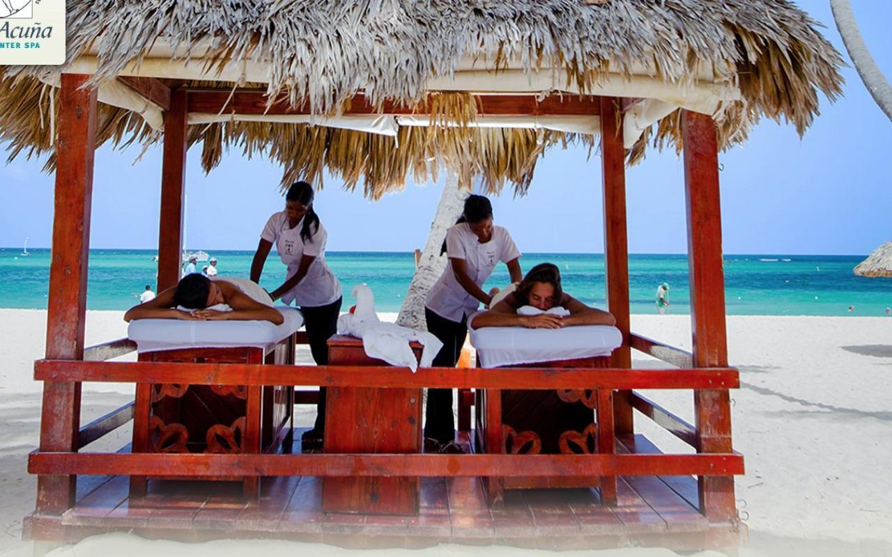 Grand Caribe