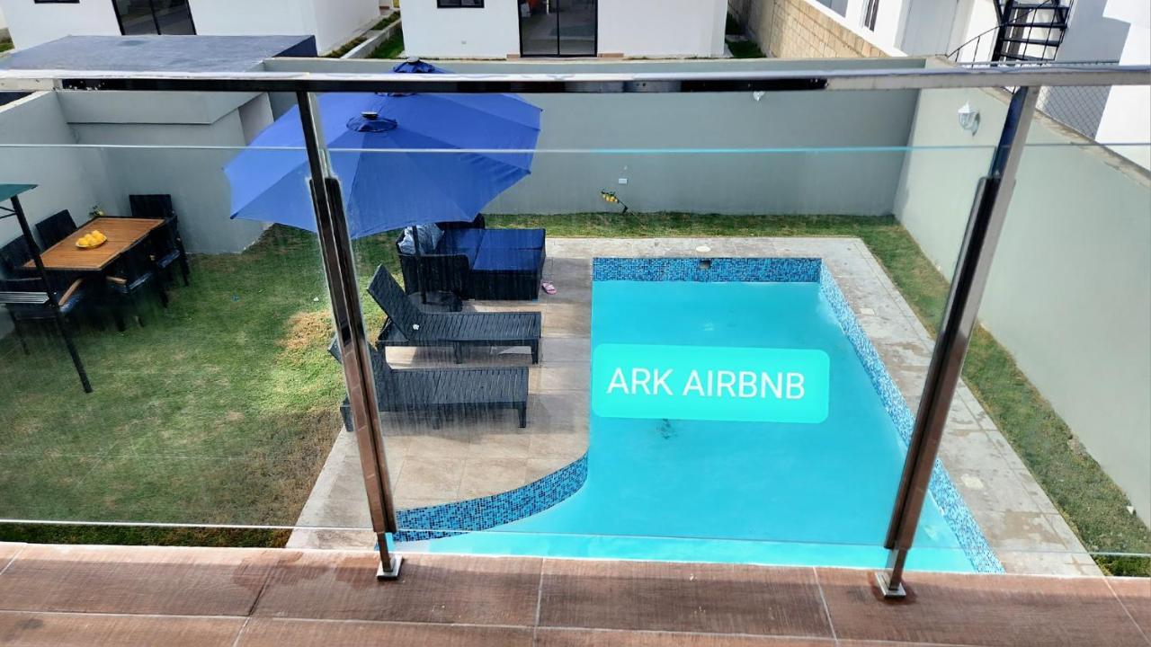 Villa Ark Punta Cana