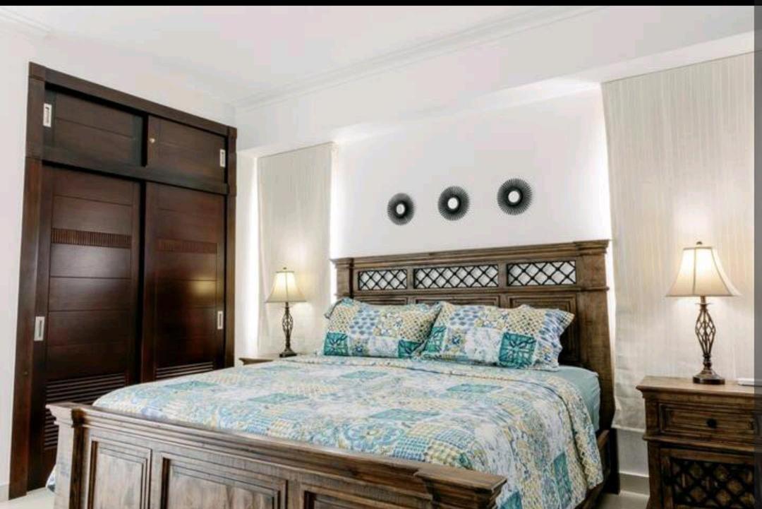 Costa Hermosa Bv Apartamento *